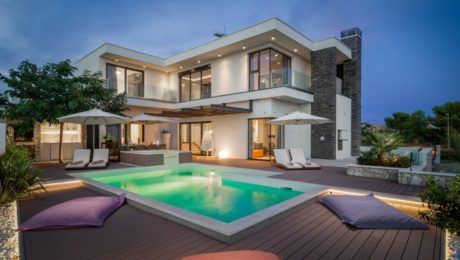 Villa Primosten Bay View (66)