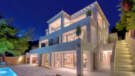 Villa White Pearl of Brac (25)