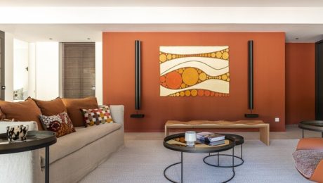 GORGEOUS FREEDOM FLAT WITH SPACIOUS BEDROOMS