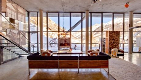 SUPREME CLEVER LOFT WITH MANHATTAN STYLE