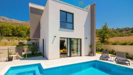 Villa Marinero Split (7)