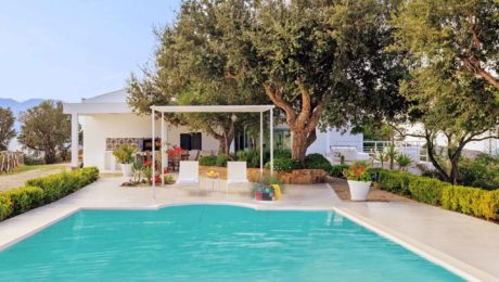 Villa Poggio Pigio
