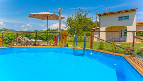 Holiday-rentals-Tuscany-Al Ciliegio-Tuscanhouses 33