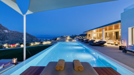 VILLA GALINA 14