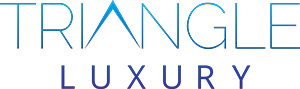 Triangle Luxury logo